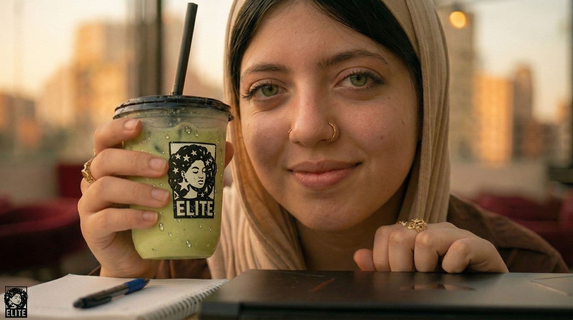 Elite Coffee — Faiyum, Egypt